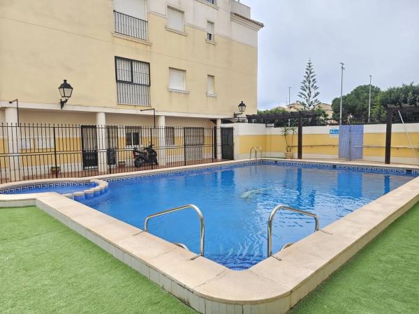 Chalet en calle Alicante, 26
