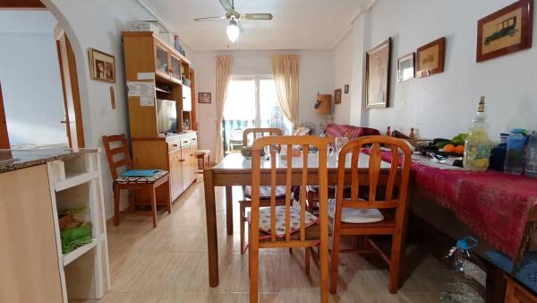 Piso en Formentera del Segura