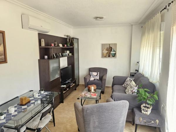 Chalet en calle Alicante, 26