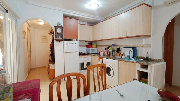 Piso en Formentera del Segura