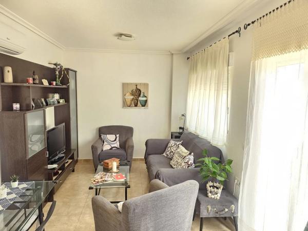 Chalet en calle Alicante, 26