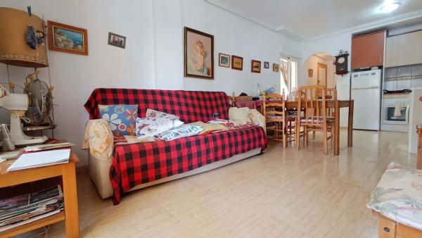 Piso en Formentera del Segura