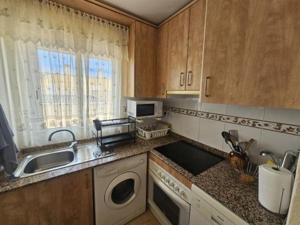 Chalet en calle Alicante, 26