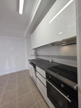 Piso en Formentera del Segura