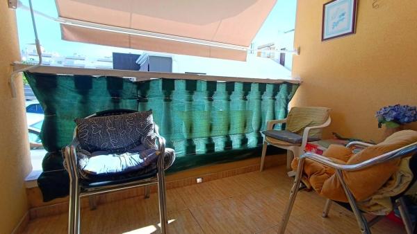 Piso en Formentera del Segura