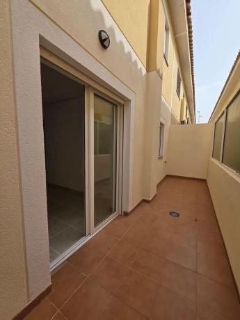 Piso en Formentera del Segura