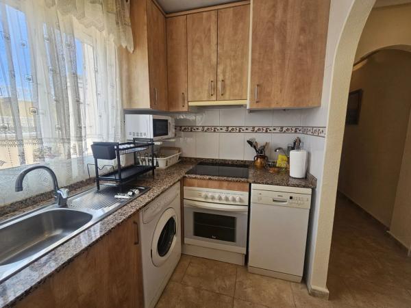 Chalet en calle Alicante, 26
