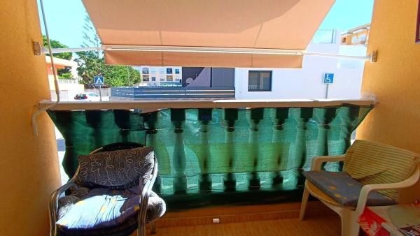 Piso en Formentera del Segura