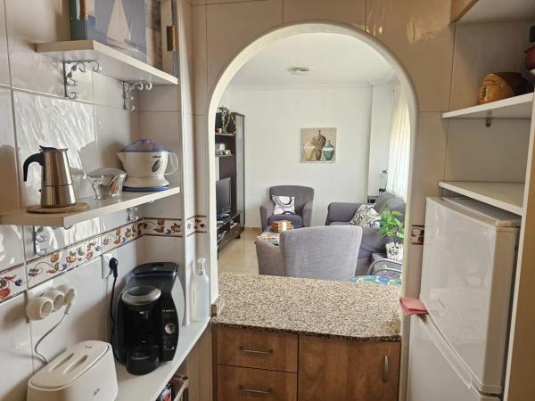 Chalet en calle Alicante, 26