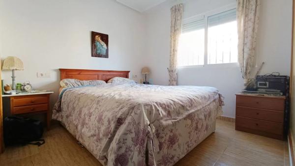 Piso en Formentera del Segura