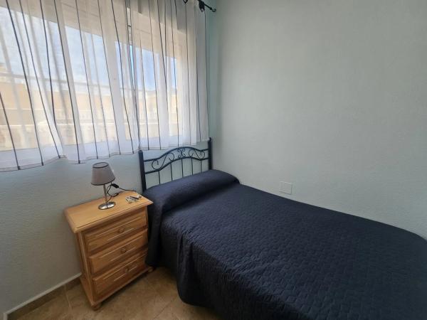 Chalet en calle Alicante, 26