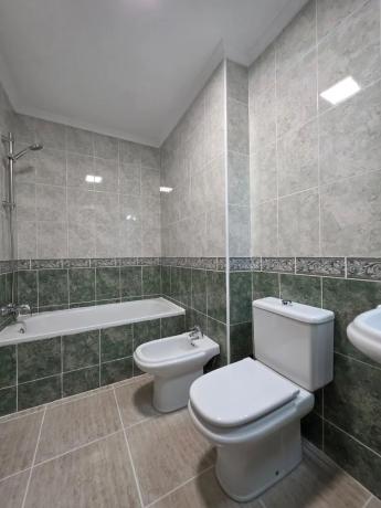 Piso en Formentera del Segura