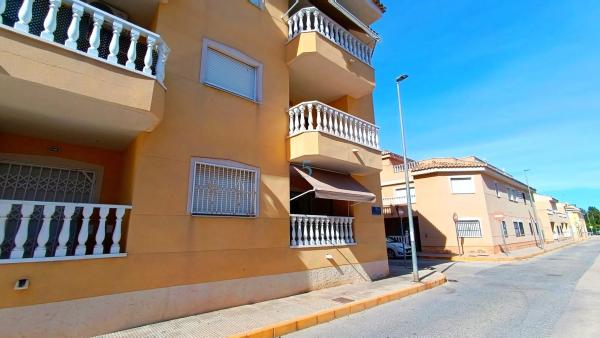 Piso en Formentera del Segura