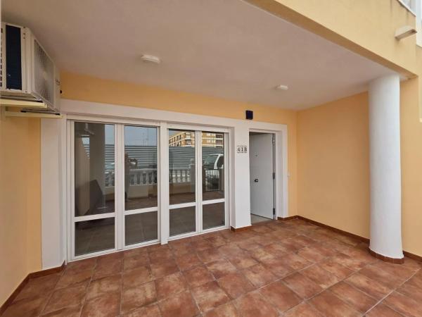 Piso en Formentera del Segura