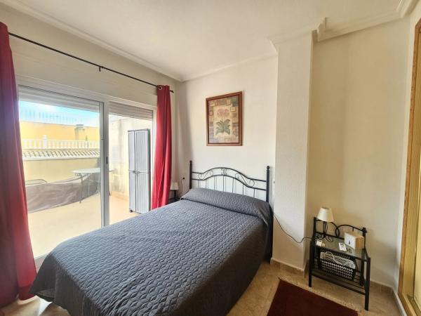 Chalet en calle Alicante, 26