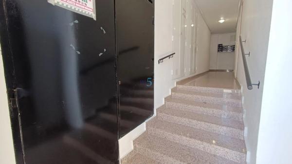 Piso en Formentera del Segura