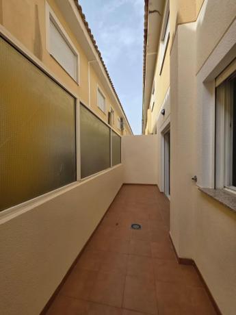 Piso en Formentera del Segura