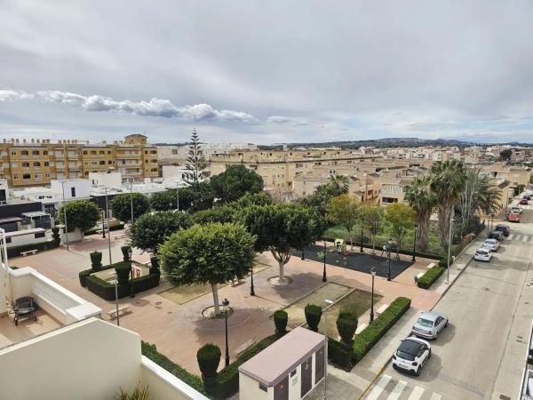 Chalet en calle Alicante, 26