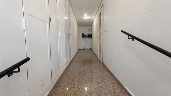 Piso en Formentera del Segura