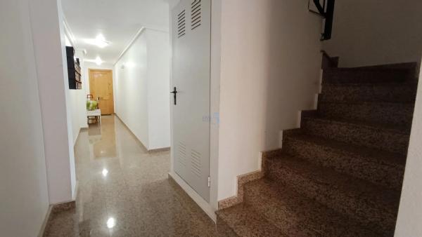 Piso en Formentera del Segura