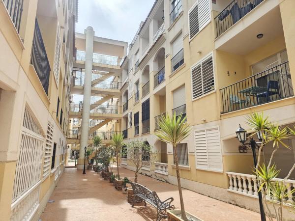 Chalet en calle Alicante, 26