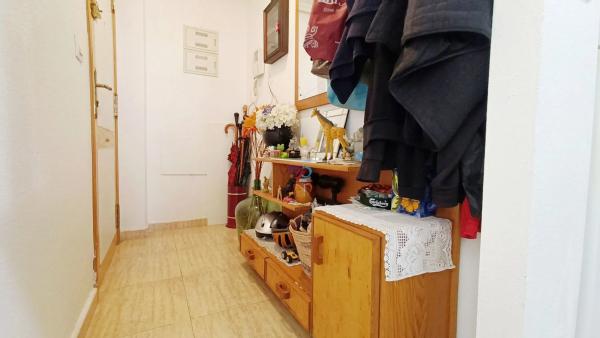 Piso en Formentera del Segura