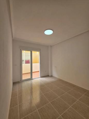 Piso en Formentera del Segura