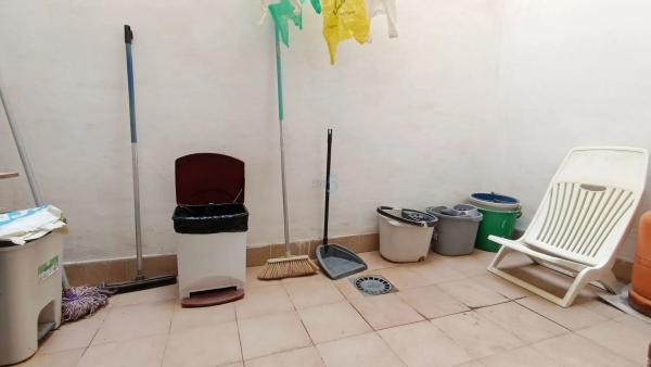 Piso en Formentera del Segura