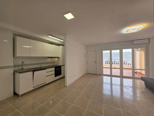 Piso en Formentera del Segura