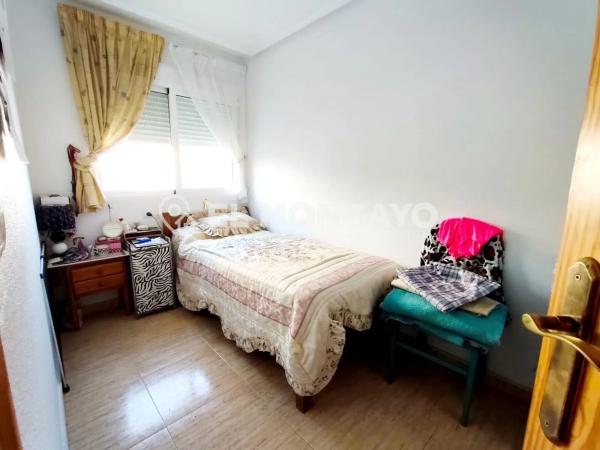 Piso en calle Región de Murcia