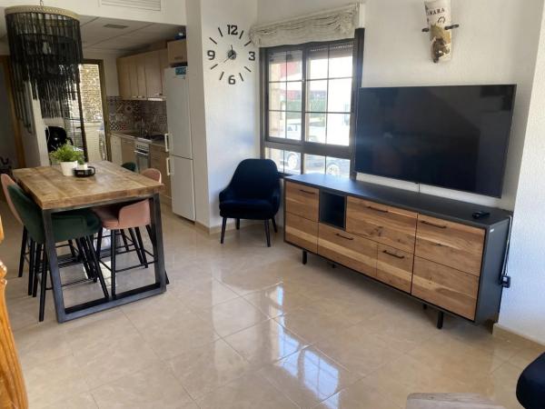 Chalet en calle Concepción Mingot, 15