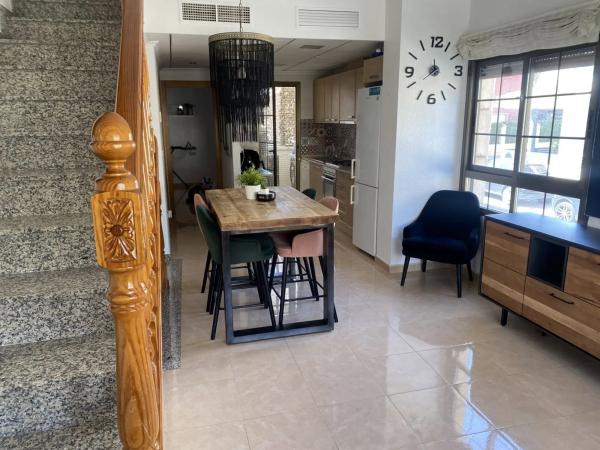 Chalet en calle Concepción Mingot, 15