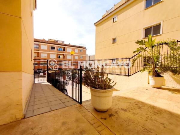 Piso en calle Región de Murcia