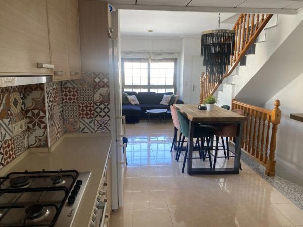 Chalet en calle Concepción Mingot, 15