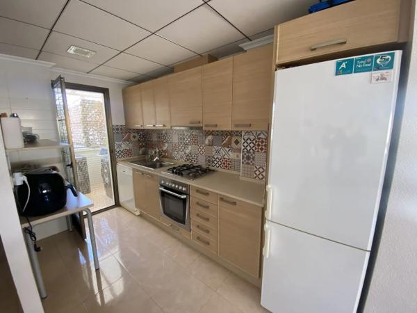 Chalet en calle Concepción Mingot, 15