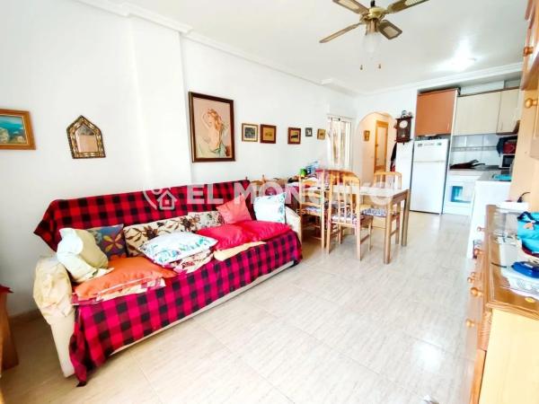 Piso en calle Región de Murcia