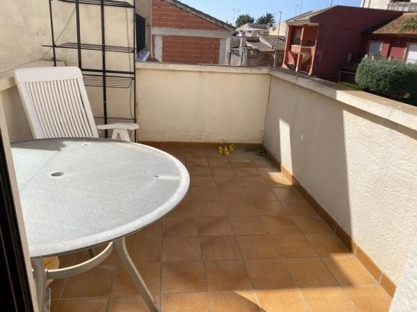 Chalet en calle Concepción Mingot, 15