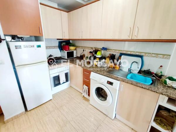 Piso en calle Región de Murcia