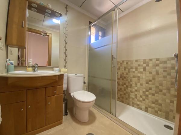 Chalet en calle Concepción Mingot, 15