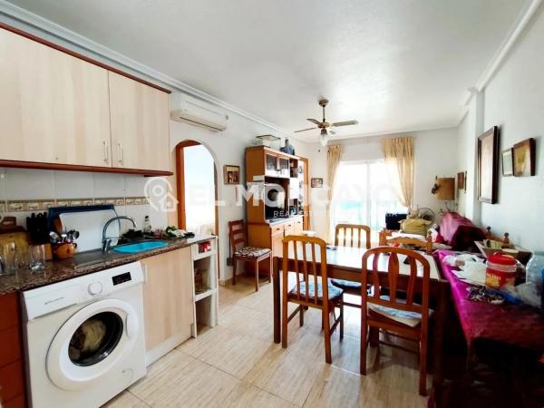 Piso en calle Región de Murcia