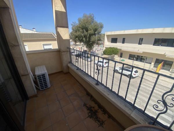 Chalet en calle Concepción Mingot, 15