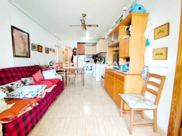 Piso en calle Región de Murcia