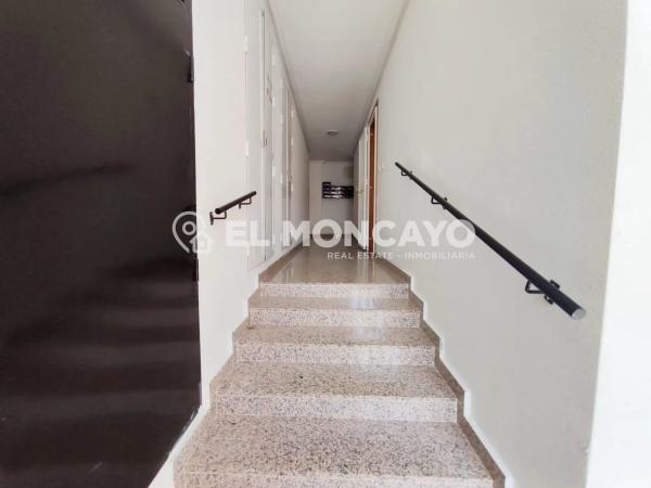 Piso en calle Región de Murcia