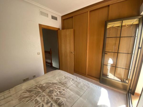 Chalet en calle Concepción Mingot, 15