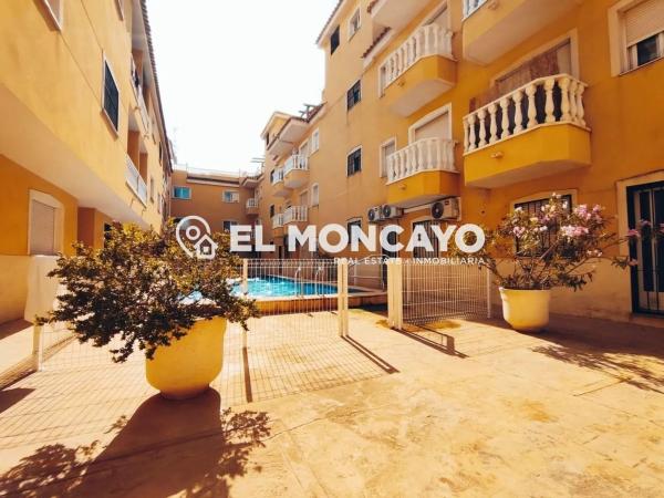 Piso en calle Región de Murcia