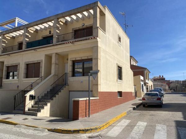 Chalet en calle Concepción Mingot, 15