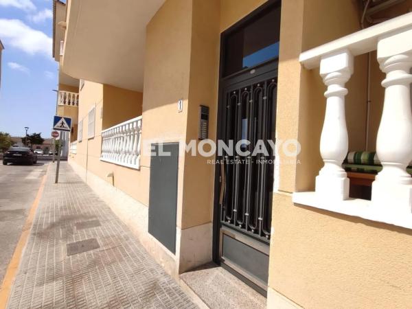 Piso en calle Región de Murcia