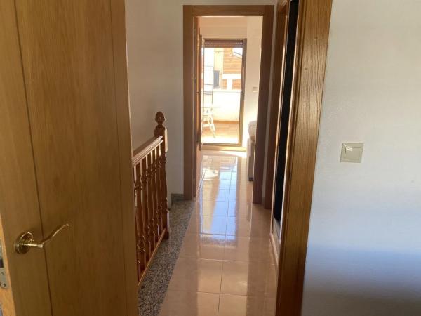 Chalet en calle Concepción Mingot, 15