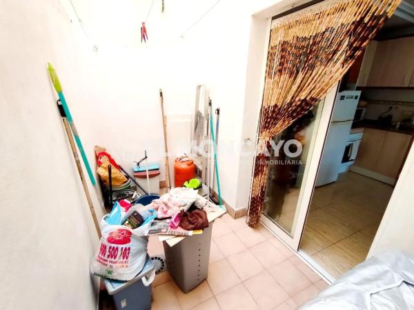 Piso en calle Región de Murcia