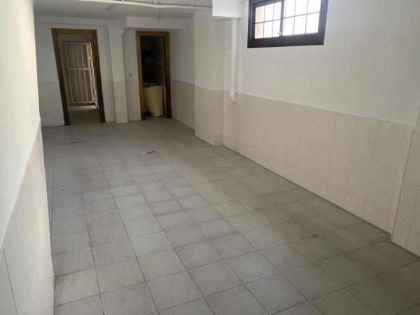 Chalet en calle Concepción Mingot, 15